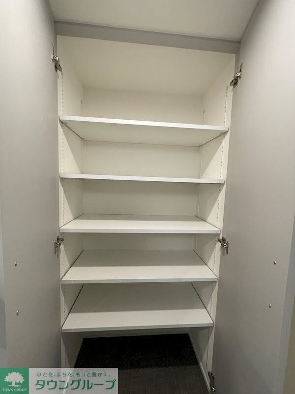 ＣＲＥＡＬ江戸川橋の物件内観写真