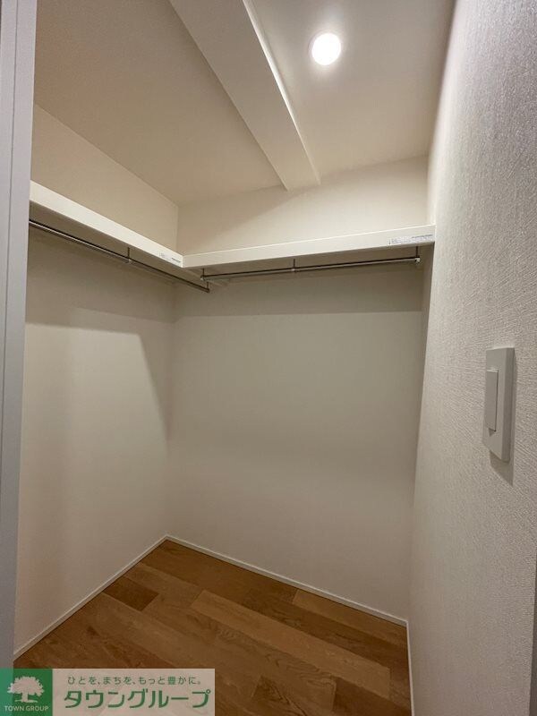 ＣＲＥＡＬ江戸川橋の物件内観写真