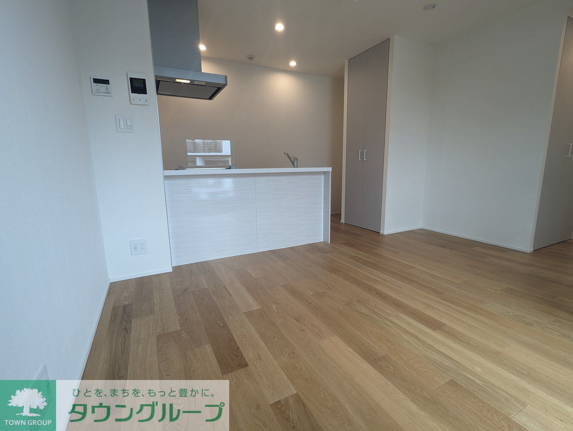 ＣＲＥＡＬ江戸川橋の物件内観写真