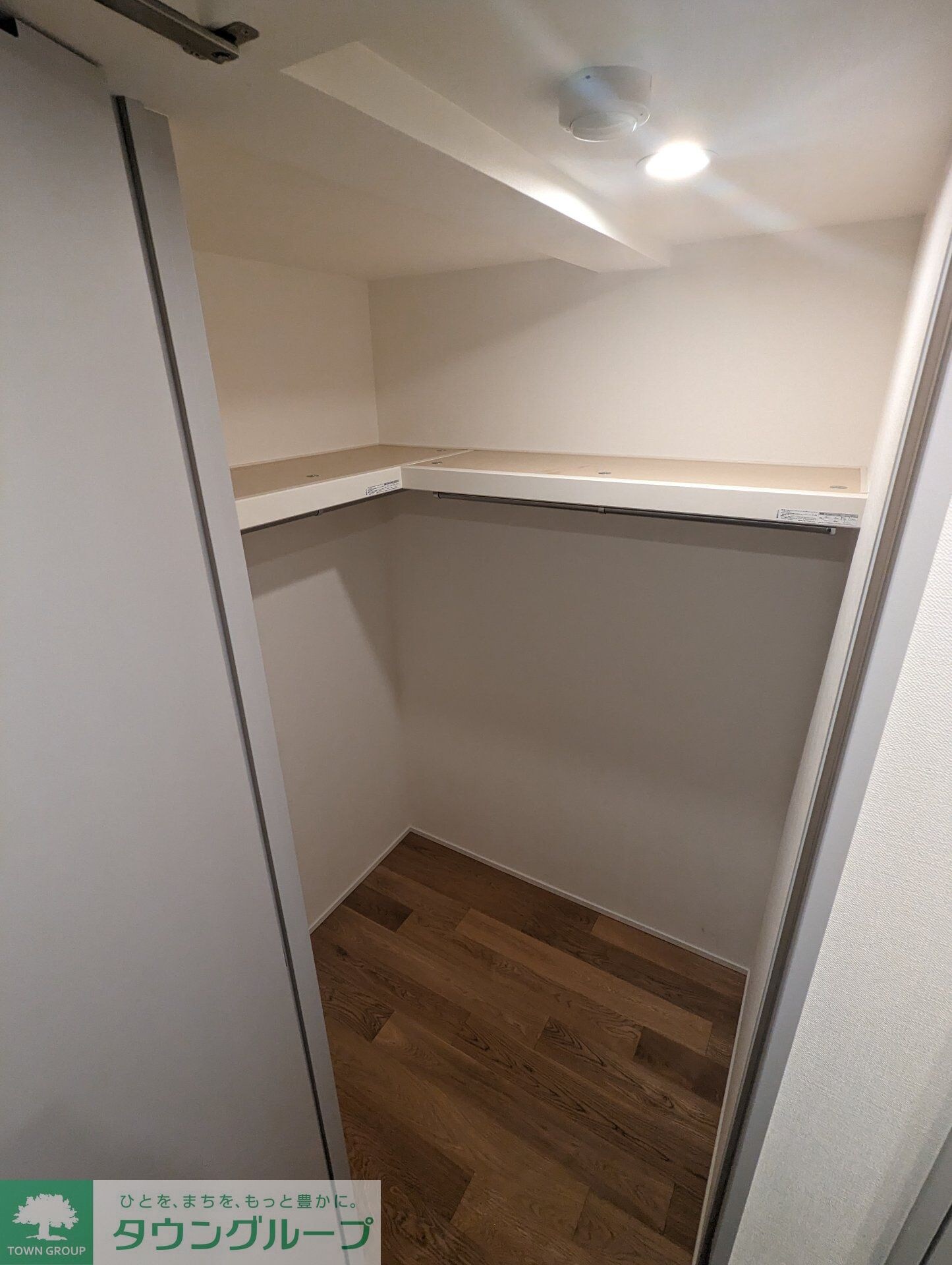 ＣＲＥＡＬ江戸川橋の物件内観写真