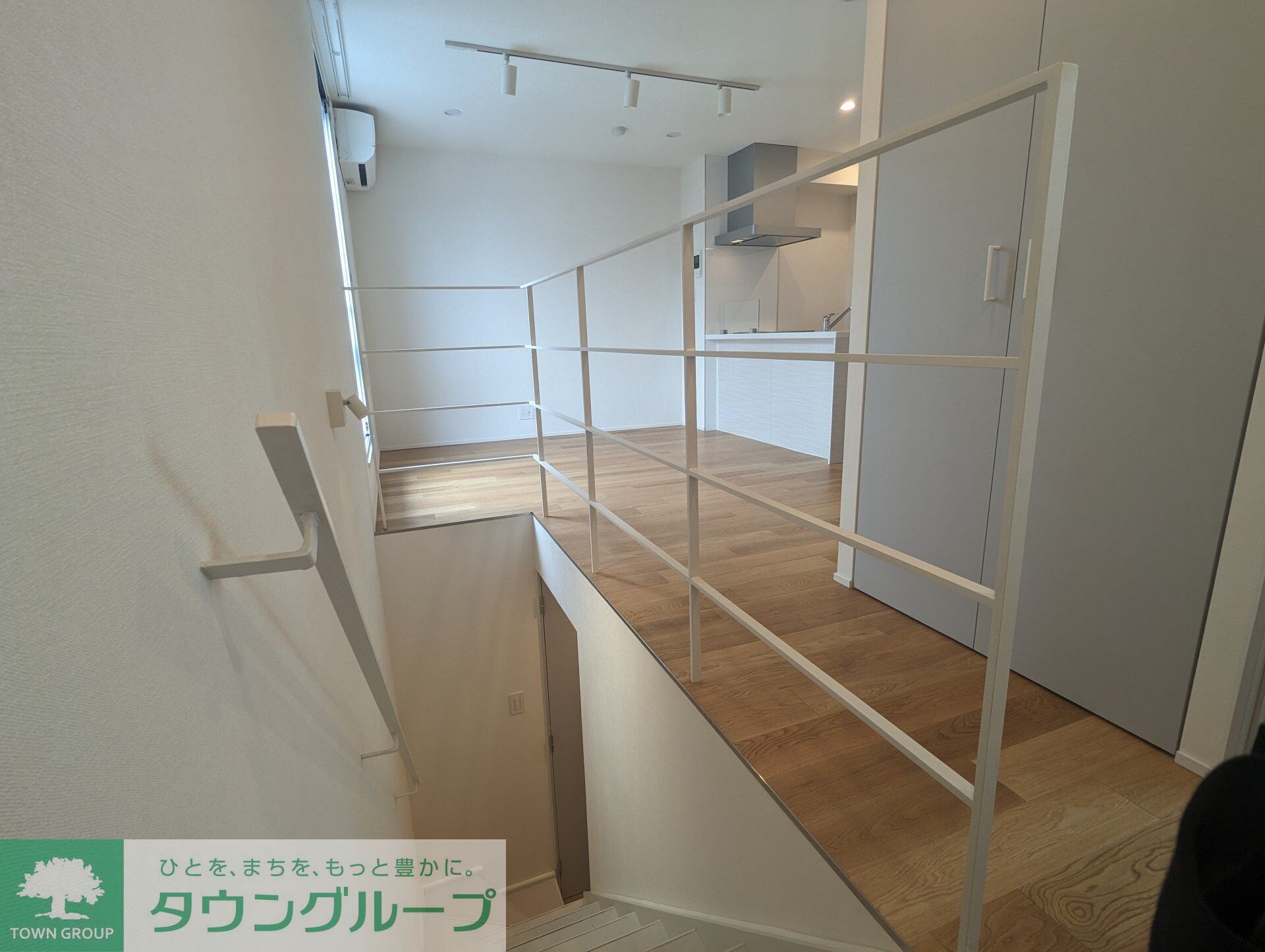 ＣＲＥＡＬ江戸川橋の物件内観写真