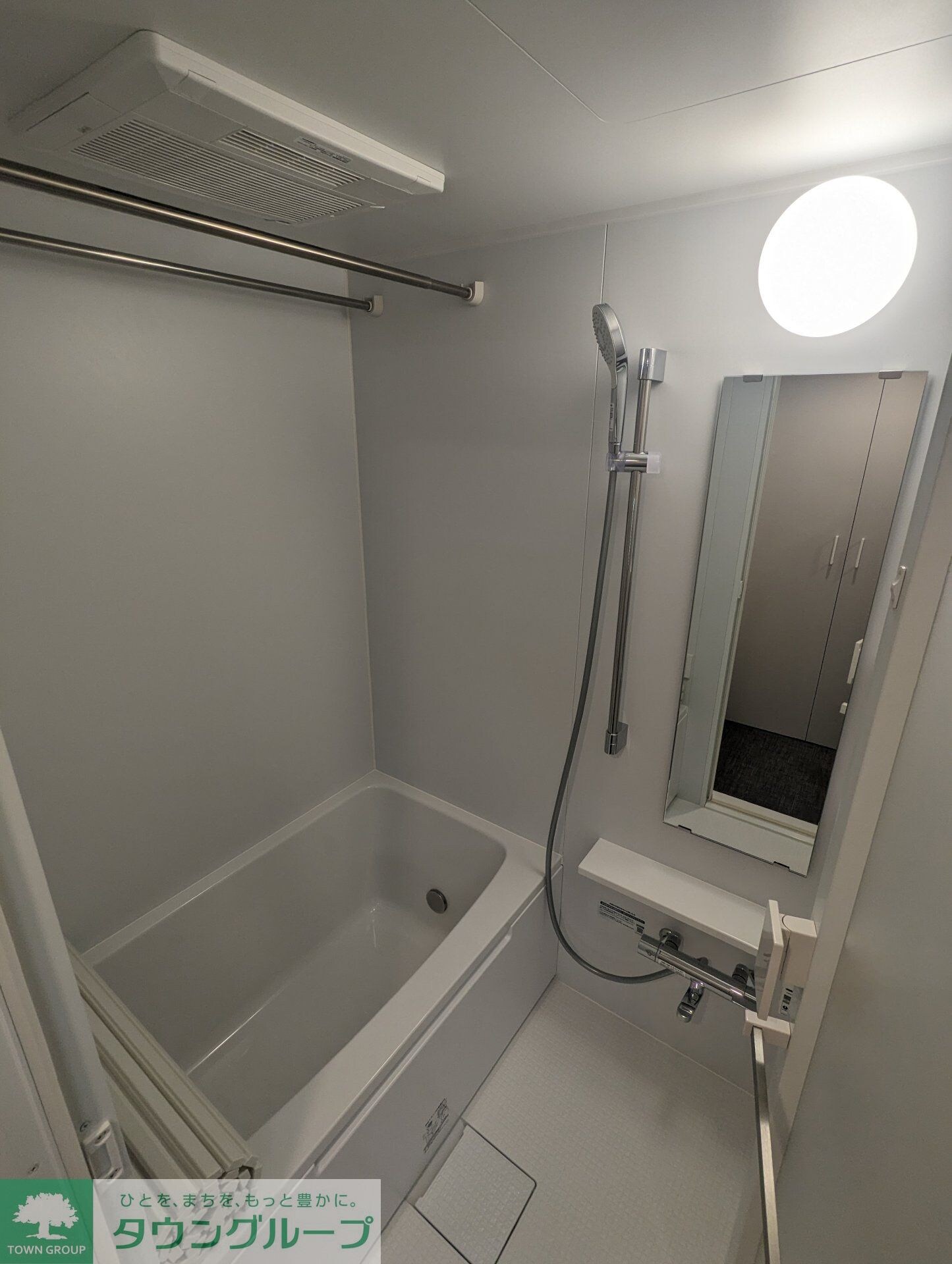 ＣＲＥＡＬ江戸川橋の物件内観写真