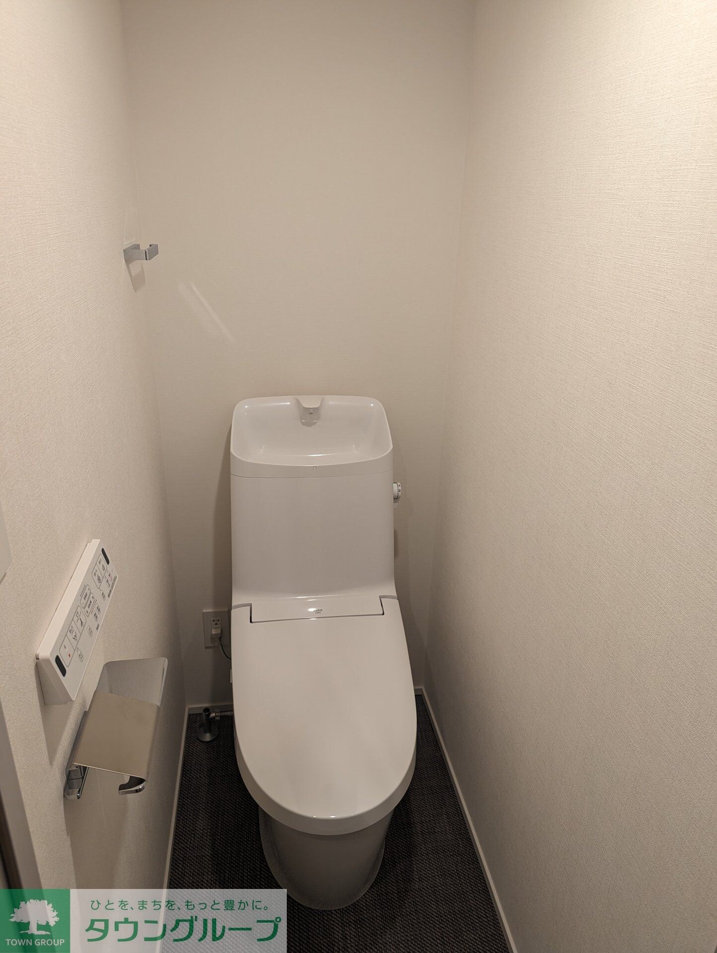 ＣＲＥＡＬ江戸川橋の物件内観写真