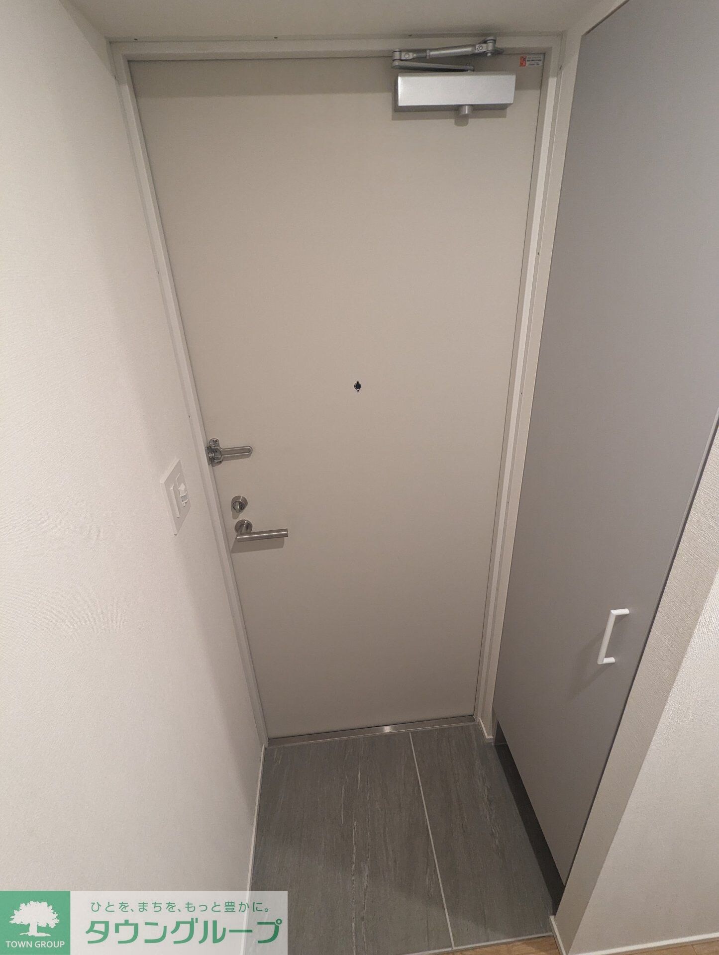 ＣＲＥＡＬ江戸川橋の物件内観写真