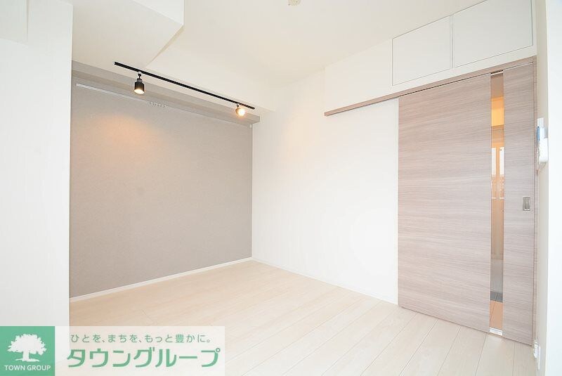 ステージファースト上野松が谷アジールコートの物件内観写真