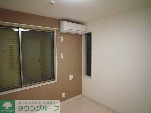 レジデンツ赤羽の物件内観写真