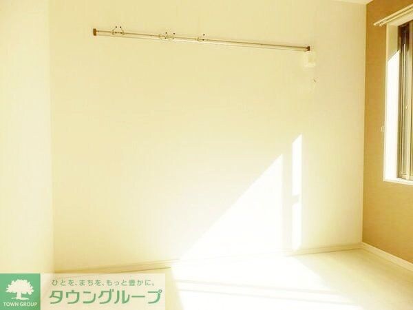 レジデンツ赤羽の物件内観写真