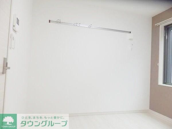 レジデンツ赤羽の物件内観写真