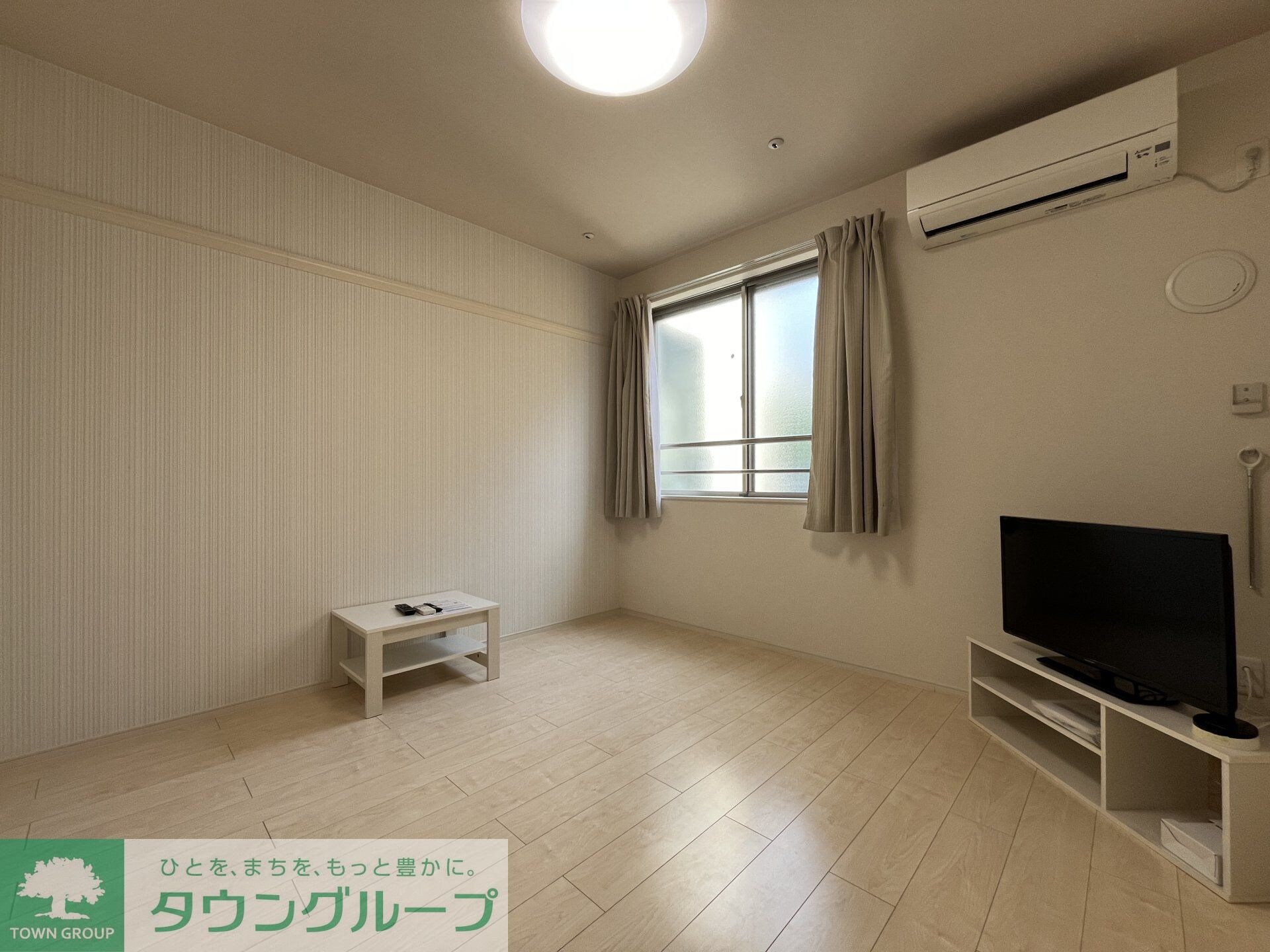 クレイノめぐみの物件内観写真