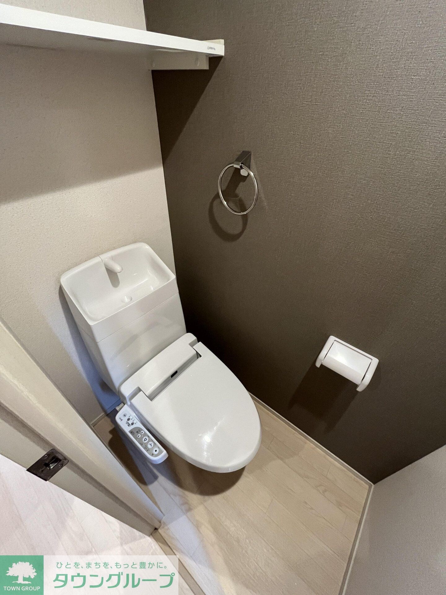 クレイノめぐみの物件内観写真