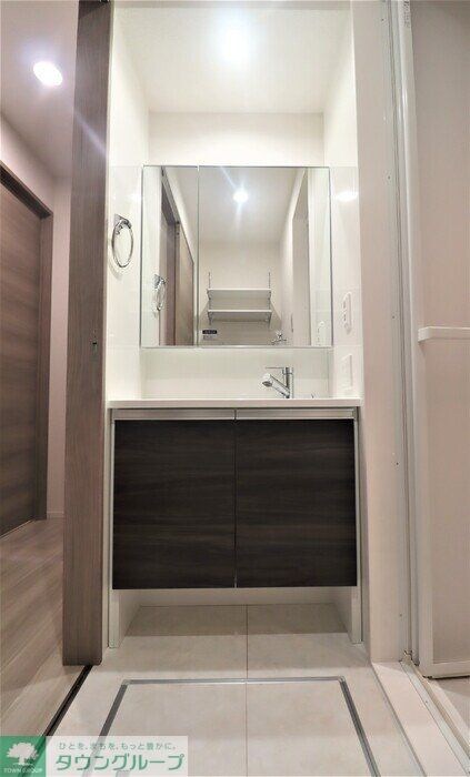 セレスティア坂下の物件内観写真