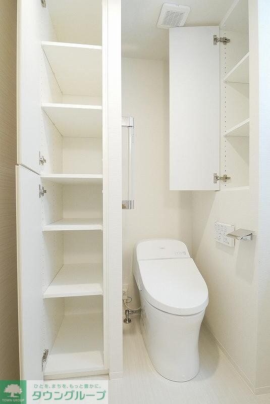 セジョリ板橋坂下の物件内観写真