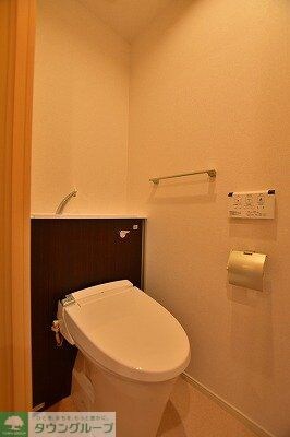 マーレーモンティーVIの物件内観写真