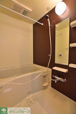 マーレーモンティーVIの物件内観写真