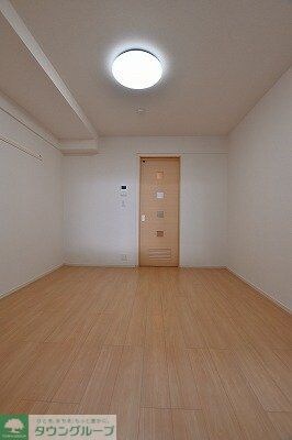 マーレーモンティーVIの物件内観写真