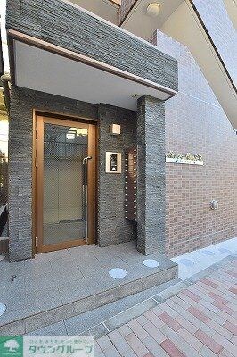 マーレーモンティーVIの物件内観写真