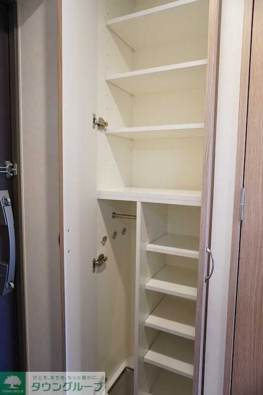 ルーブル高島平弐番館の物件内観写真