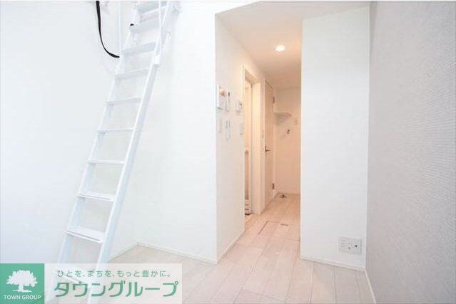 ハーモニーテラス神谷の物件内観写真