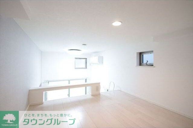 ハーモニーテラス神谷の物件内観写真