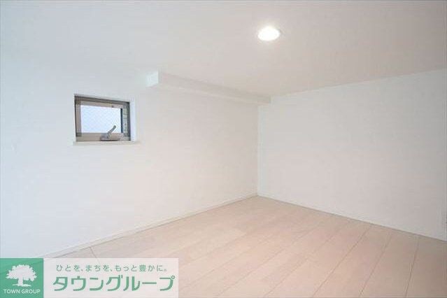 ハーモニーテラス神谷の物件内観写真