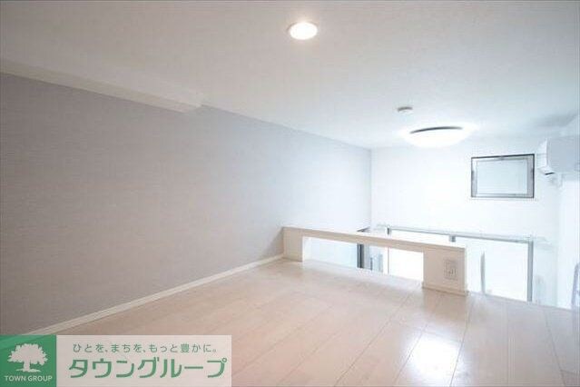 ハーモニーテラス神谷の物件内観写真