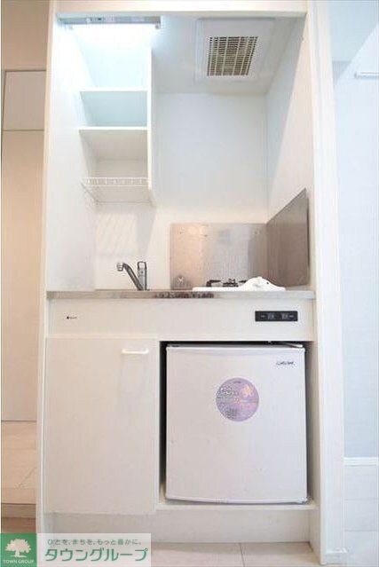 ハーモニーテラス神谷の物件内観写真