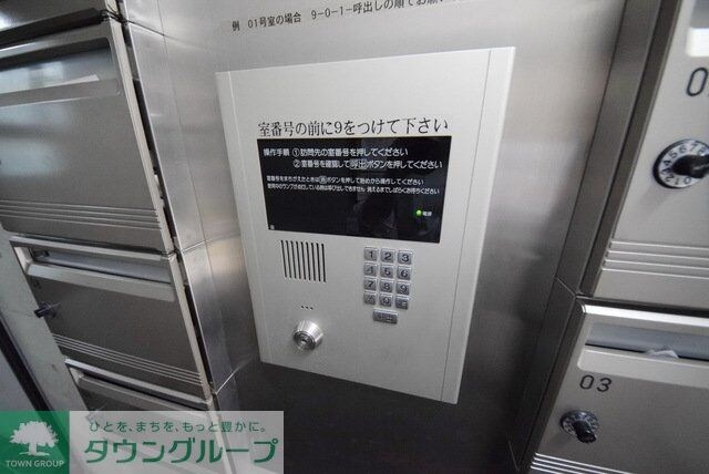 ＲｏＣａの物件内観写真