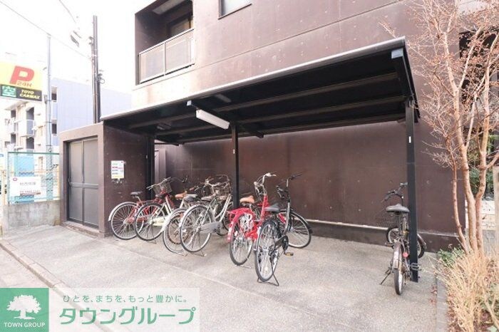 ＲｏＣａの物件内観写真