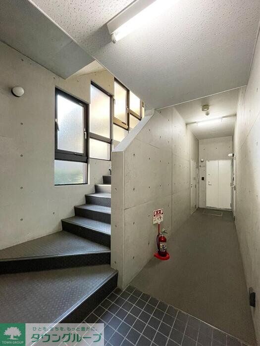 ＲｏＣａの物件内観写真