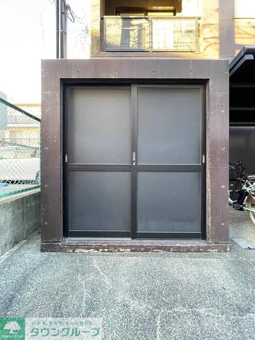 ＲｏＣａの物件内観写真