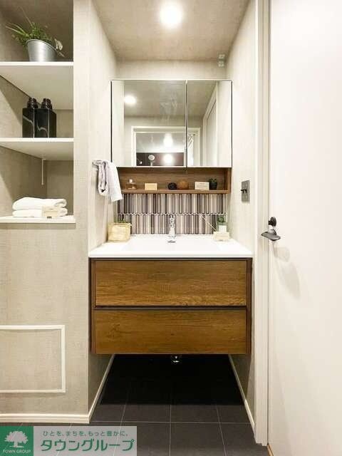 ＯＲＳＵＳ板橋本町の物件内観写真