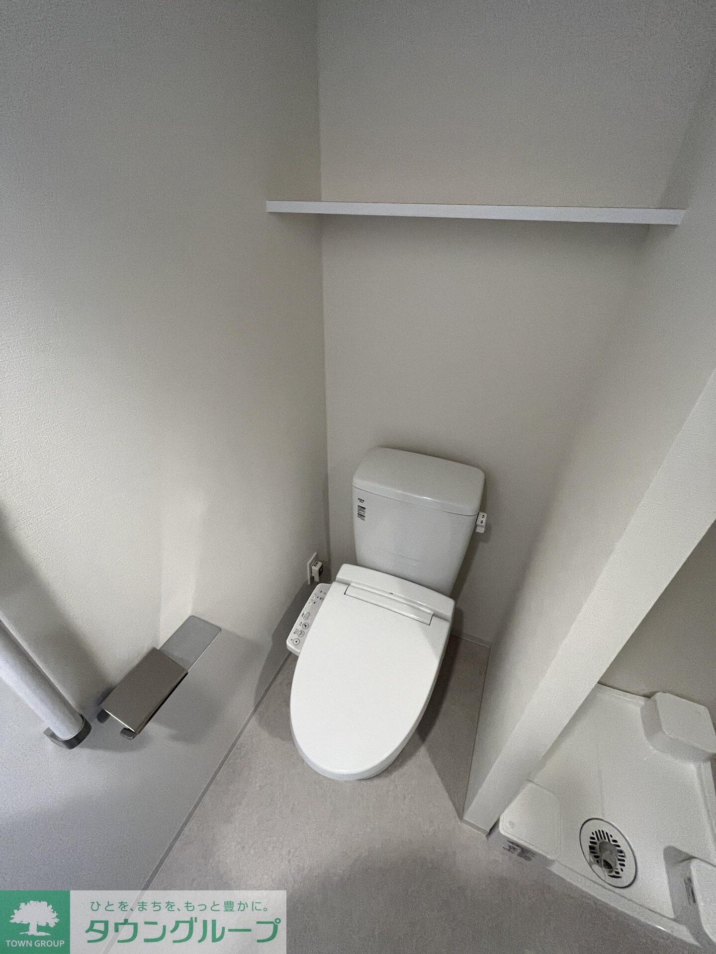 ＫＤＸレジデンス本蓮沼の物件内観写真