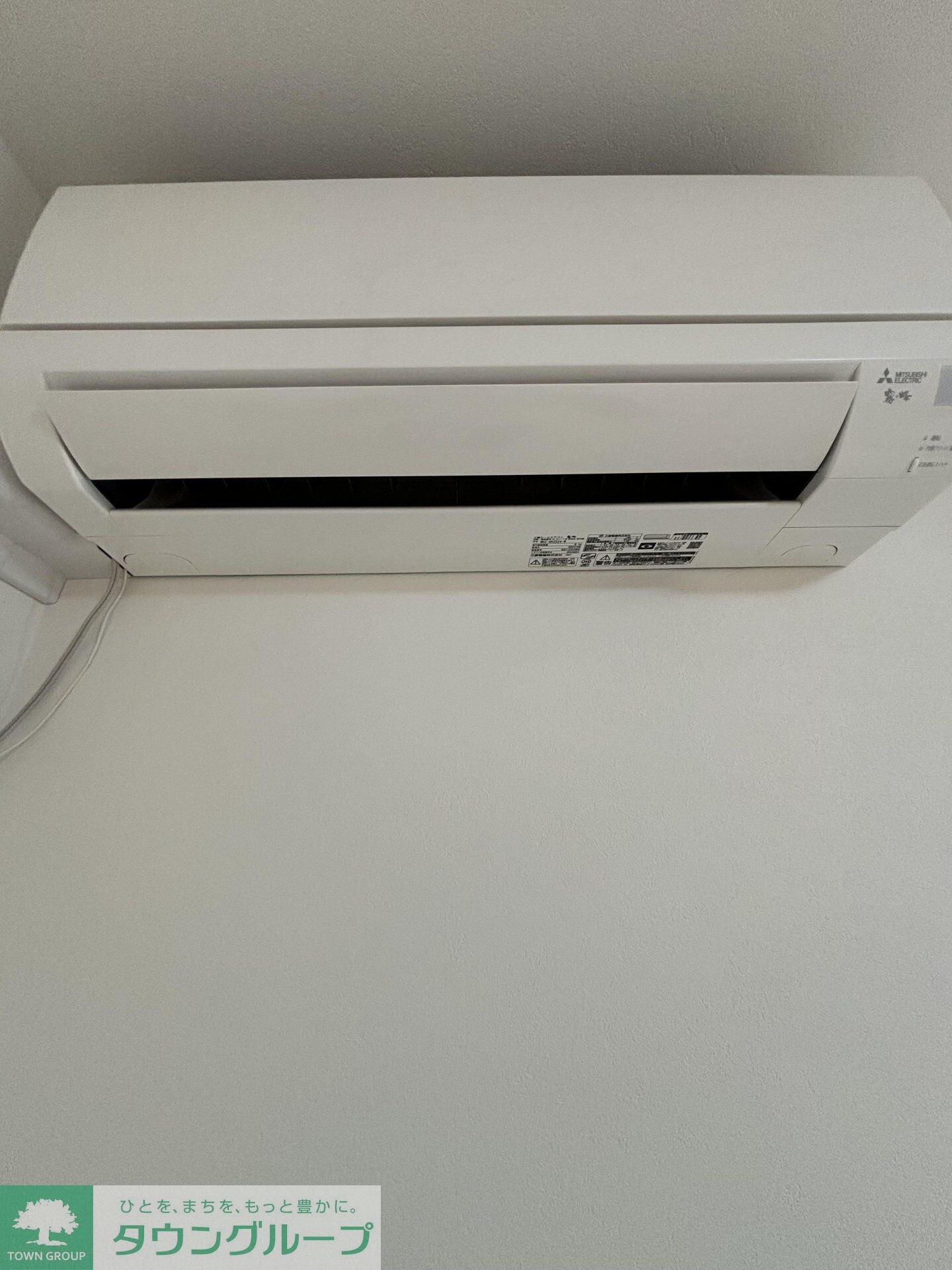 バズ西台IIの物件内観写真