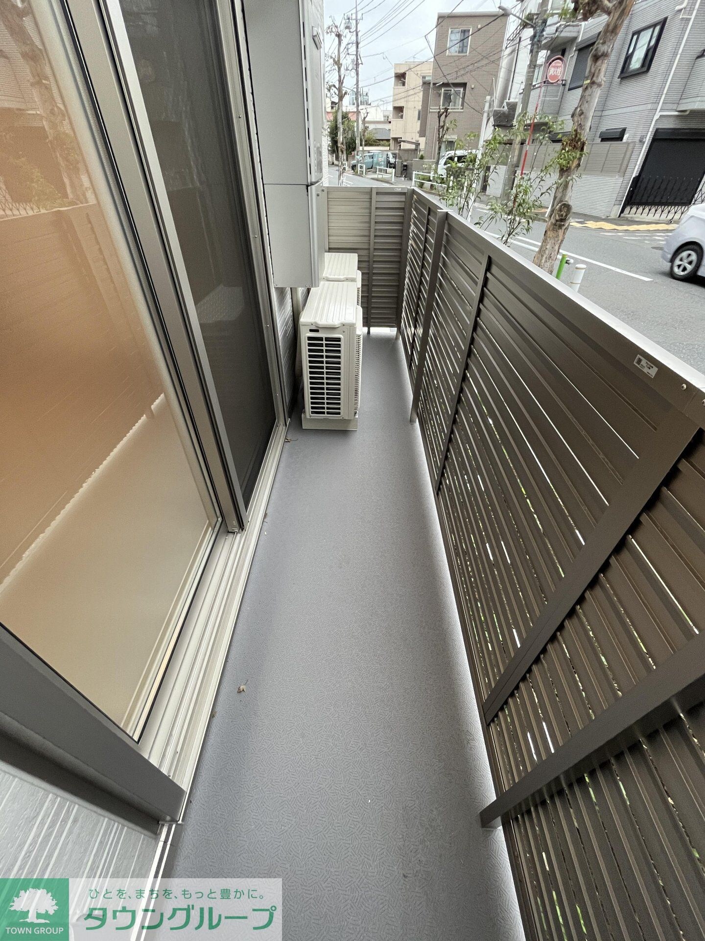 セレスティア小豆沢の物件内観写真