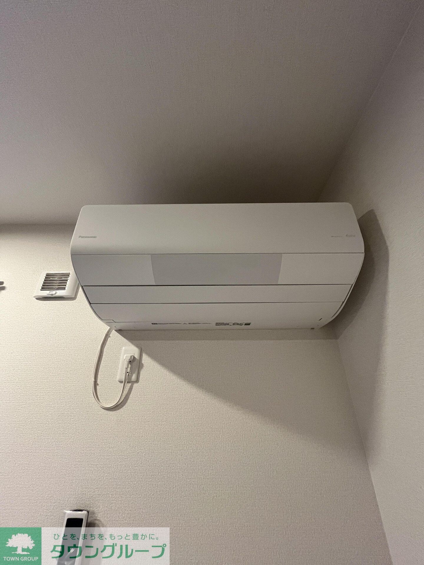 セレスティア小豆沢の物件内観写真