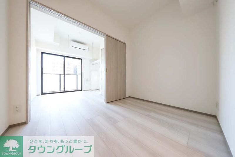 アーバンパーク志村坂上の物件内観写真