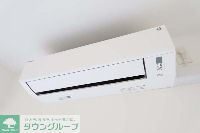 アーバンパーク志村坂上の物件内観写真