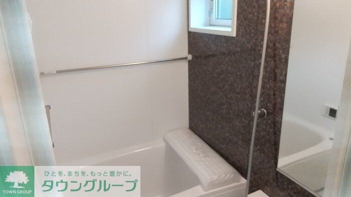 アンジュール小豆沢の物件内観写真