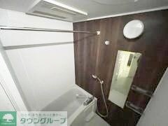 レピュア蓮根レジデンスEASTの物件内観写真