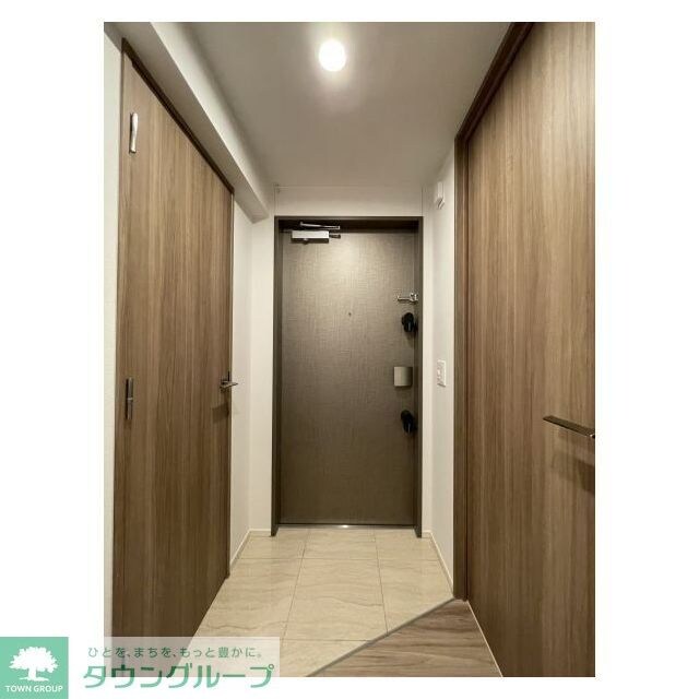 ＡＩＦＬＡＴ文京本駒込の物件内観写真