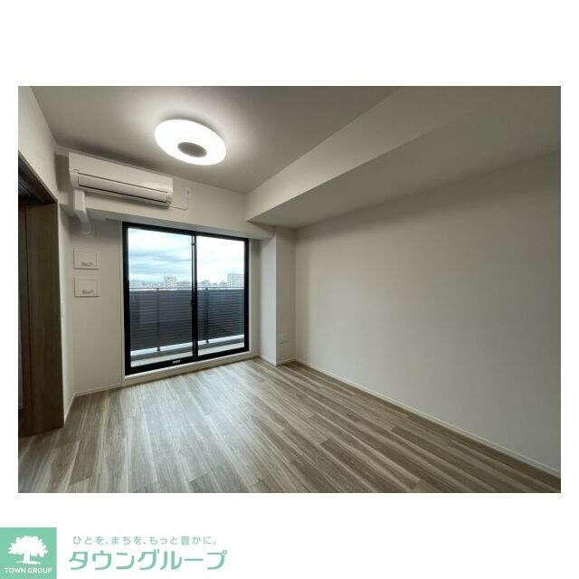 ＡＩＦＬＡＴ文京本駒込の物件内観写真