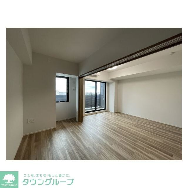 ＡＩＦＬＡＴ文京本駒込の物件内観写真