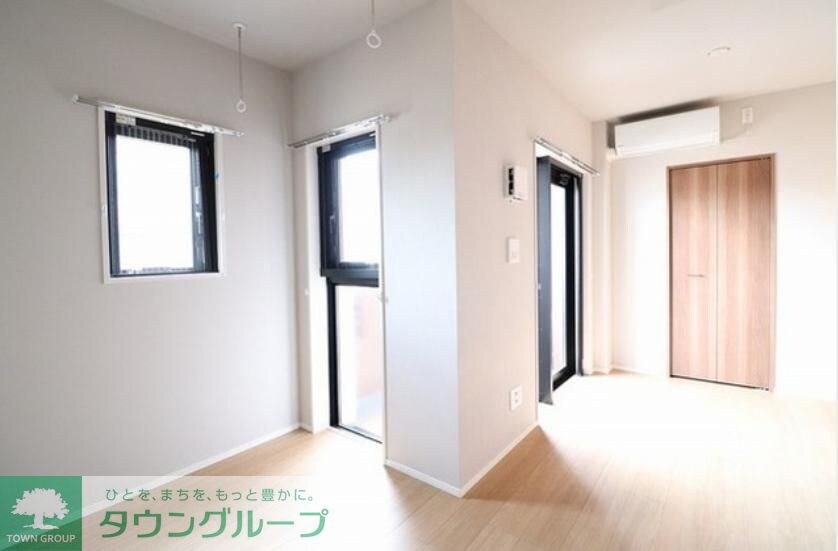 Ｌａ　Ｄｏｕｃｅｕｒ巣鴨Ｅａｓｔの物件内観写真