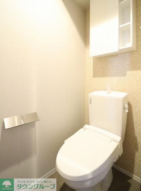 Ｌａ　Ｄｏｕｃｅｕｒ巣鴨Ｅａｓｔの物件内観写真