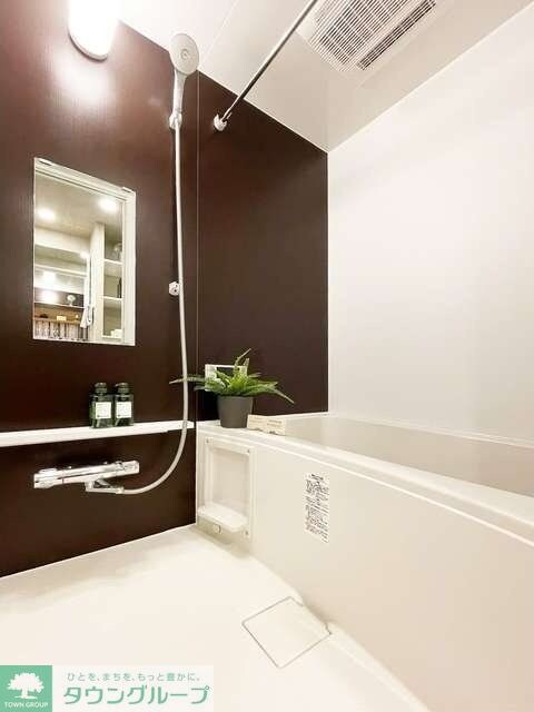 ＯＲＳＵＳ板橋本町の物件内観写真