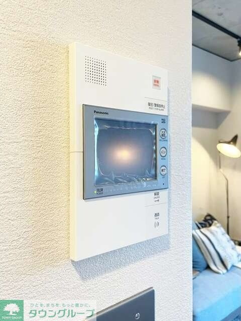 ＯＲＳＵＳ板橋本町の物件内観写真