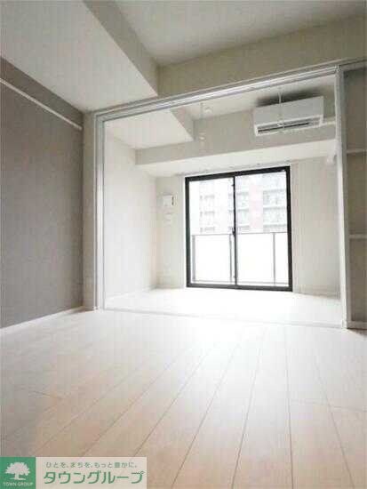 Ｎ－ｆｌａｔｓ板橋の物件内観写真