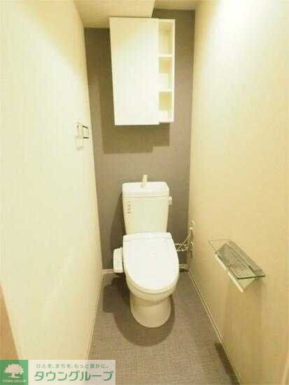 Ｎ－ｆｌａｔｓ板橋の物件内観写真