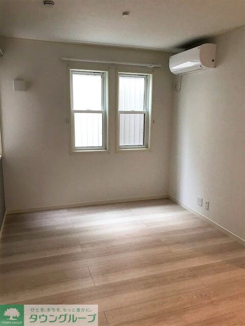 Ｌａ　ｖｉｔａ　ｒｉｃｃａの物件内観写真