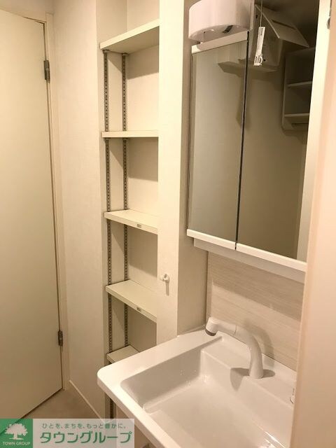 Ｌａ　ｖｉｔａ　ｒｉｃｃａの物件内観写真